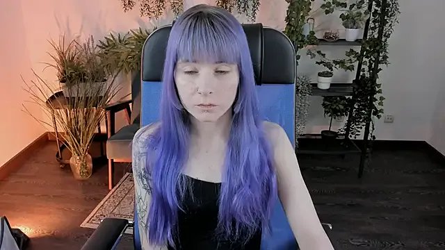 LexiWenford on StripChat