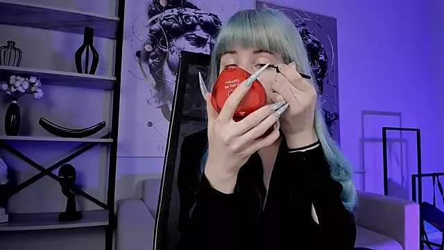 LexiWenford on StripChat