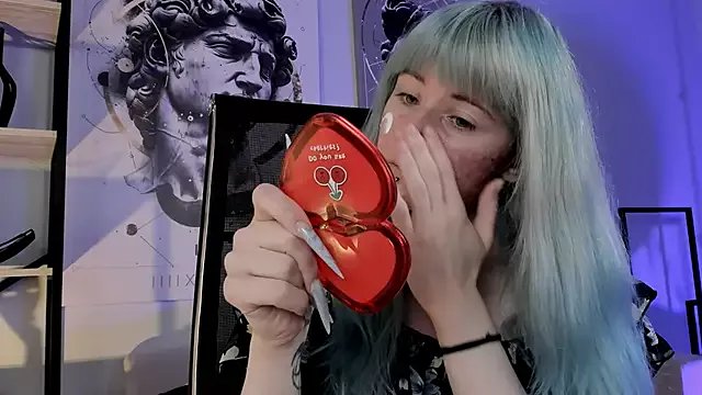 LexiWenford on StripChat