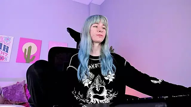 LexiWenford on StripChat