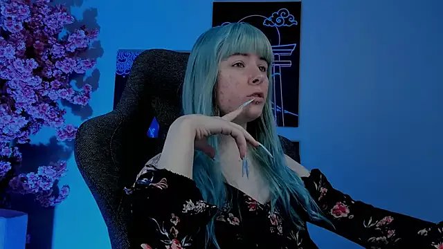 LexiWenford on StripChat