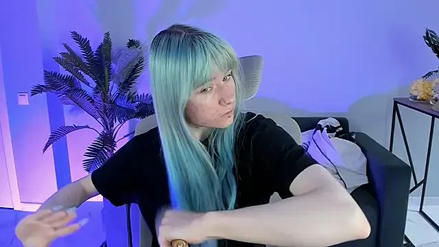 LexiWenford on StripChat