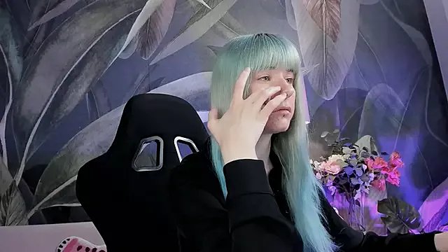 LexiWenford on StripChat