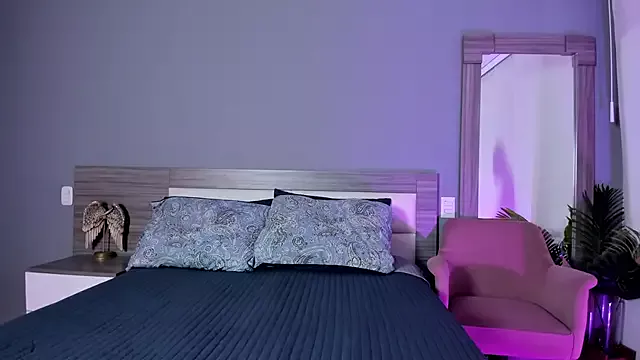 Offline LexxyBunny_ on StripChat