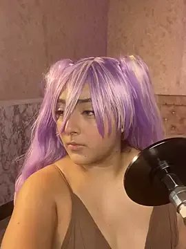 LEXY_HENTAI on StripChat