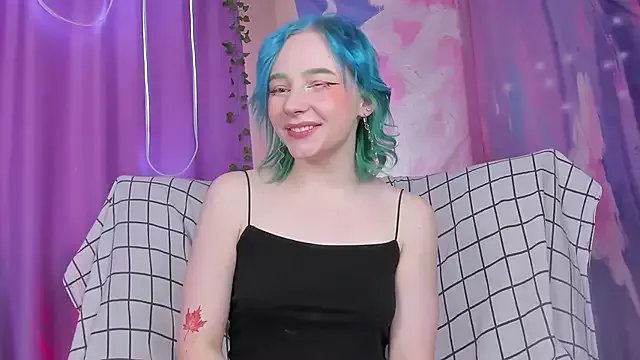 Lexy_Lovy on StripChat