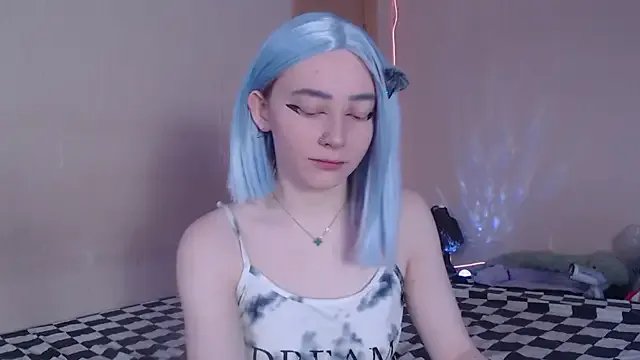 Lexy_Lovy on StripChat