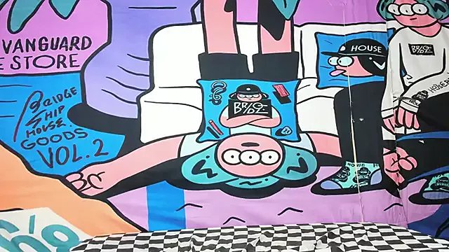 Lexy_Lovy on StripChat