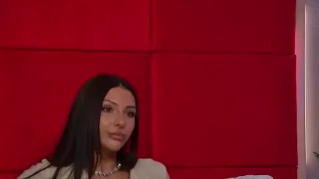 LexyBank on StripChat