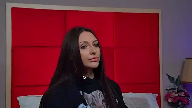 LexyBank on StripChat