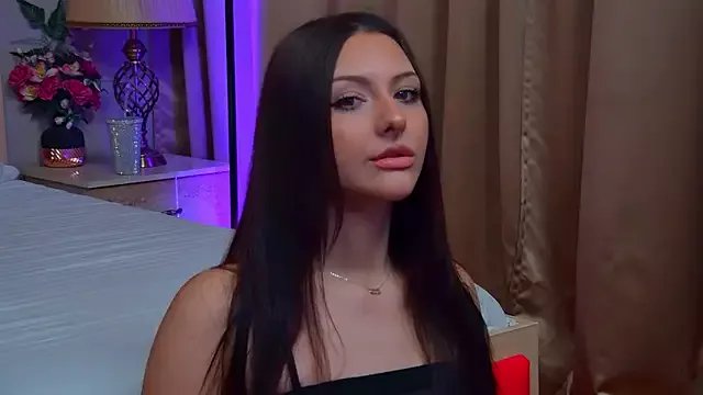 LexyBank on StripChat