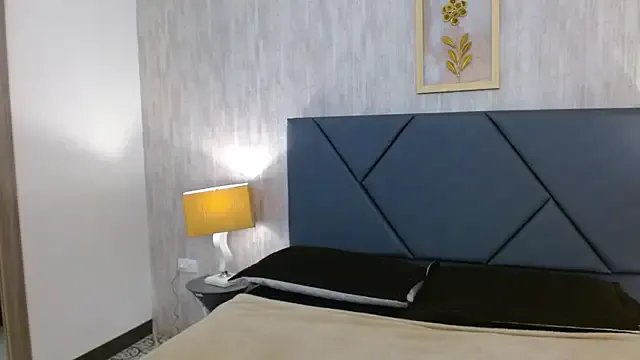 LexyBlaze_ on StripChat