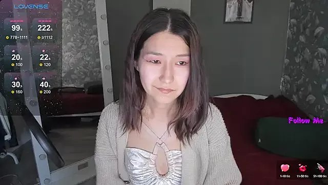 LeyylaStoone on StripChat