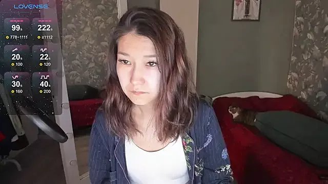 LeyylaStoone on StripChat