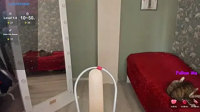 LeyylaStoone on StripChat