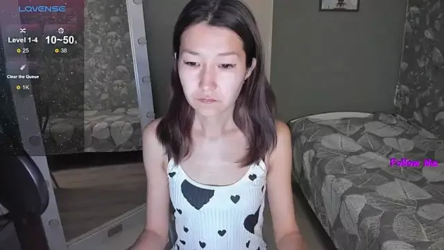 LeyylaStoone on StripChat