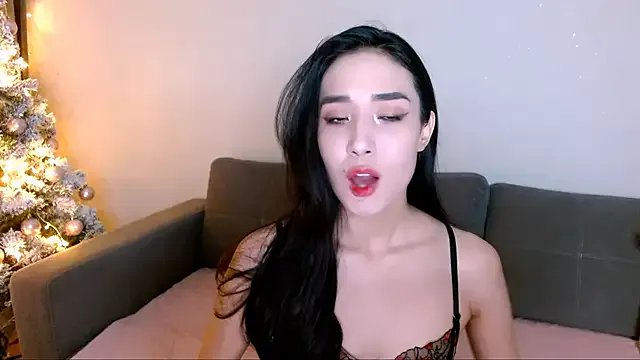 Li_noen on StripChat