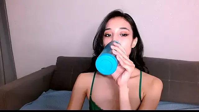 Li_noen on StripChat