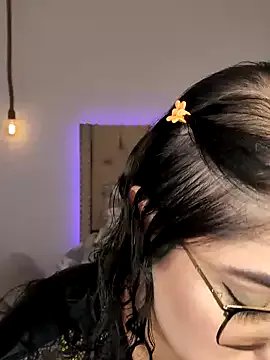 Lia_Hurley on StripChat