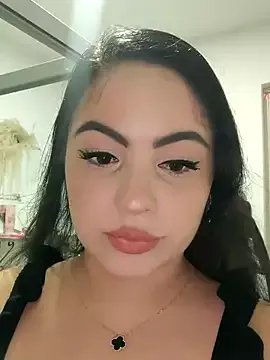 Lia_Hurley on StripChat