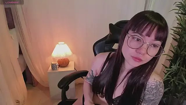 Lia_Sweett_ on StripChat