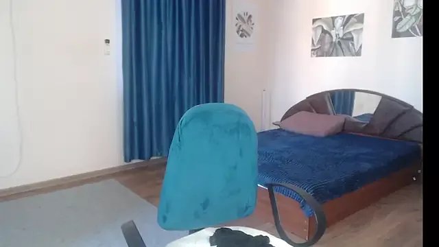 Lia_Tito on StripChat