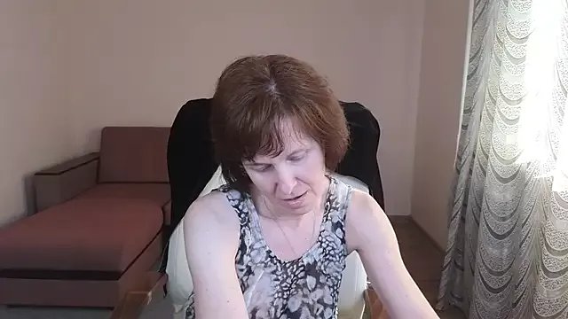 Lia_Tito on StripChat