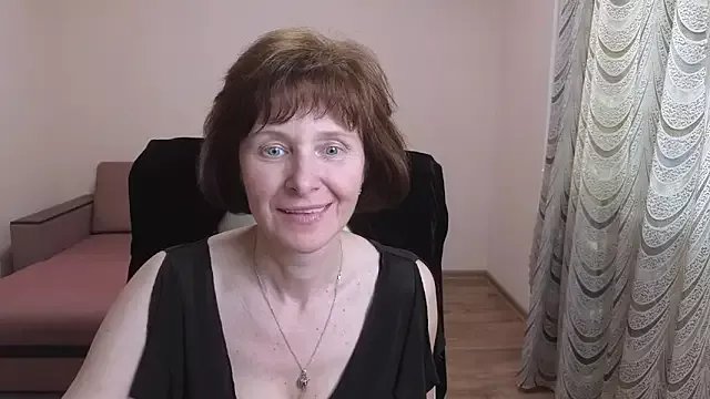 Lia_Tito on StripChat