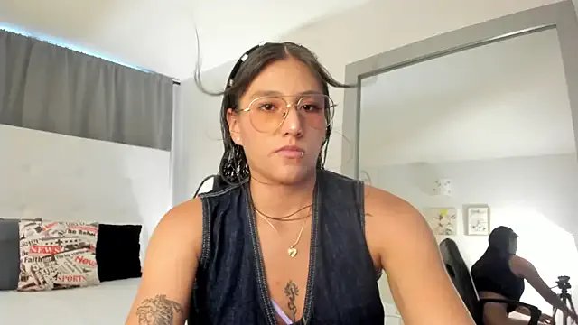 liaa_moretti_ on StripChat