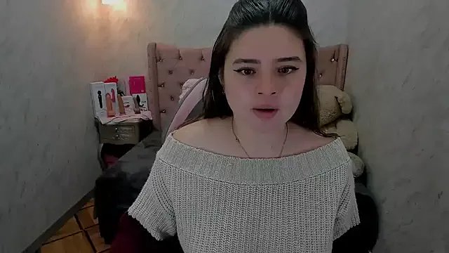 Lianngrace on StripChat