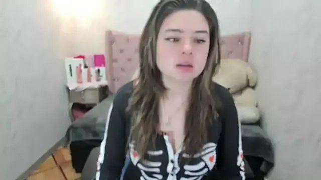 Lianngrace on StripChat