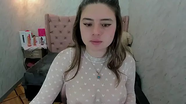 Lianngrace on StripChat