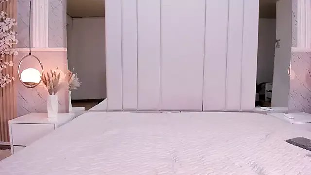 LiaObrien on StripChat