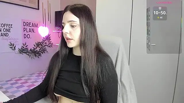 LiaWoow on StripChat