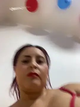 Liia-Addams on StripChat