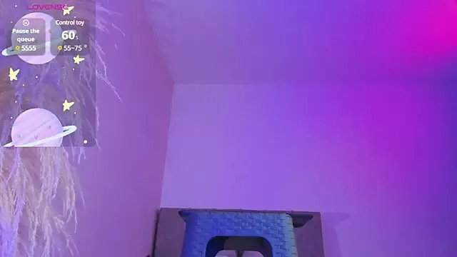 liiamluna_ on StripChat