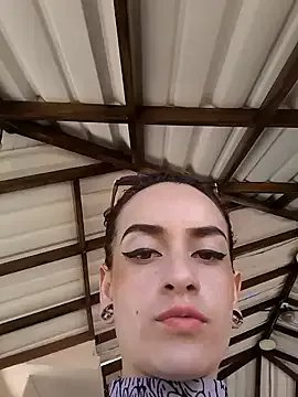 Liilith_goddess_ on StripChat