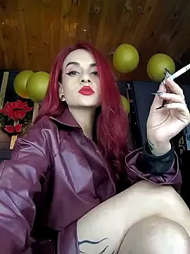 Liilith_goddess_ on StripChat