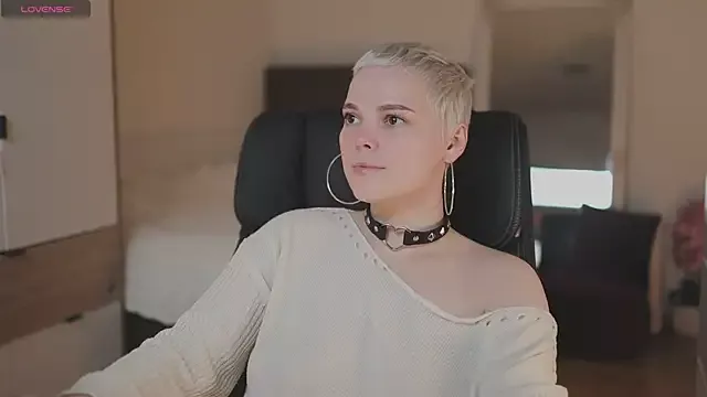 Offline LikaBerry1 on StripChat