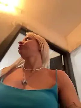 LikaCat on StripChat