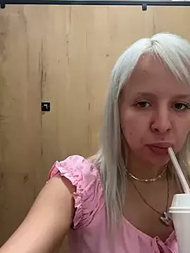 LikaCat on StripChat