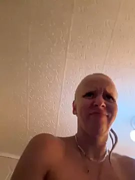 LikaCat on StripChat