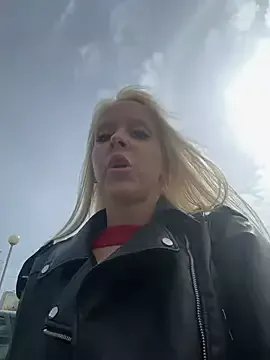 LikaCat on StripChat