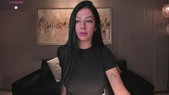 LilaWest on StripChat