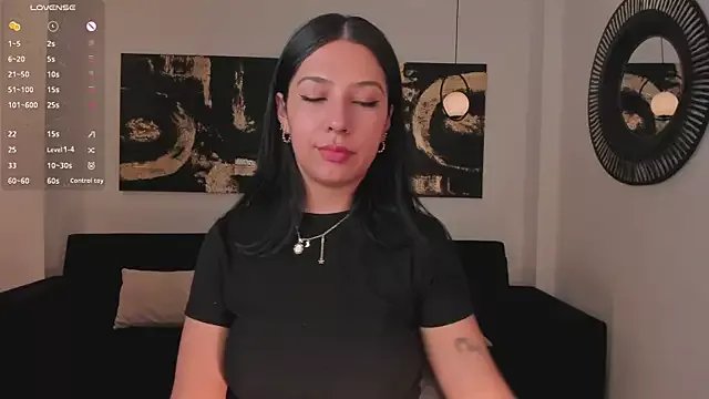 LilaWest on StripChat