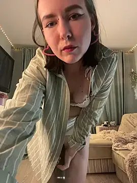 liliannaray on StripChat