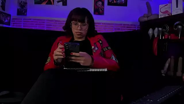 lilith-deveraux on StripChat