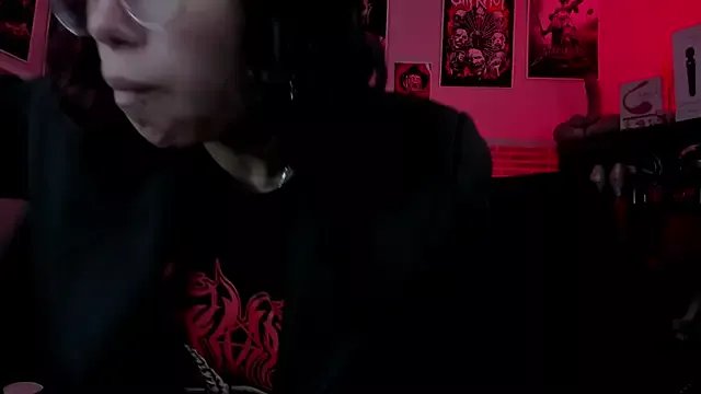 lilith-deveraux on StripChat