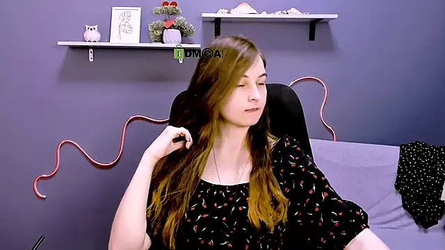 lilith_diva on StripChat