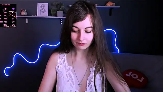 lilith_diva on StripChat